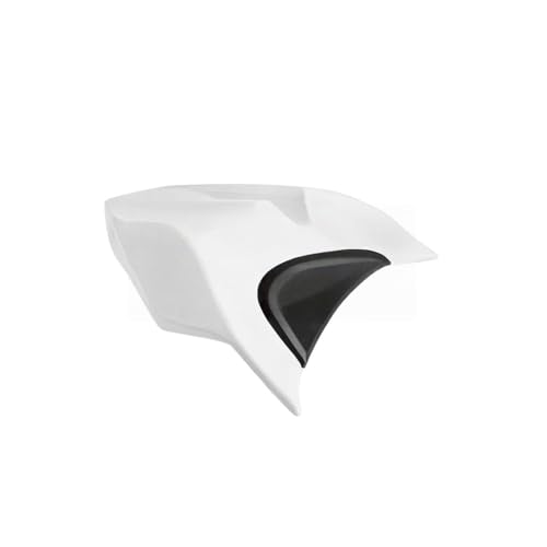 Capot de siège arrière Z650 vert pour sublimer vos sorties solo