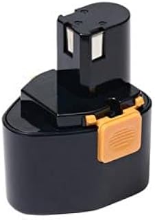 Technical Precision Replacement for Milwaukee Drain Cleaner 0564-1 (SER 789-1001) Battery