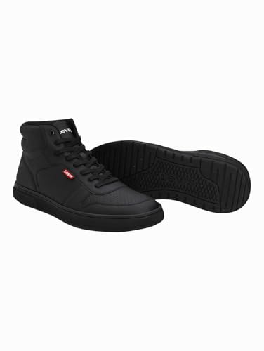 Image of Levi's mens Grit BOOTS - Capsule