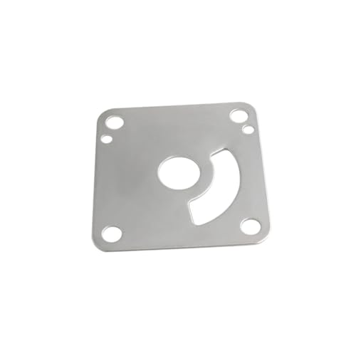 Kit de pompe à eau hors-bord 25ch pour naviguer en toute sérénité - 8