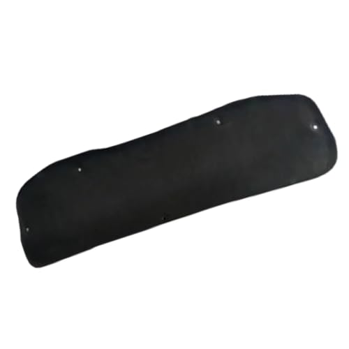 Tampon isolation capot Toyota Vios 2008-2013 | Coton insonorisant de qualité supérieure