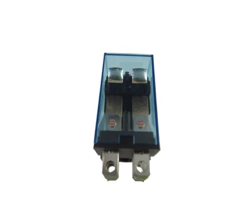 Relais LY2NJ 8 broches 10A composant automatisme industriel bobine 12VDC