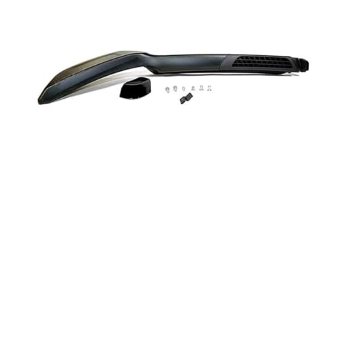 Tube respiratoire Land Rover Defender L663 kit plongée admission d'air LHD