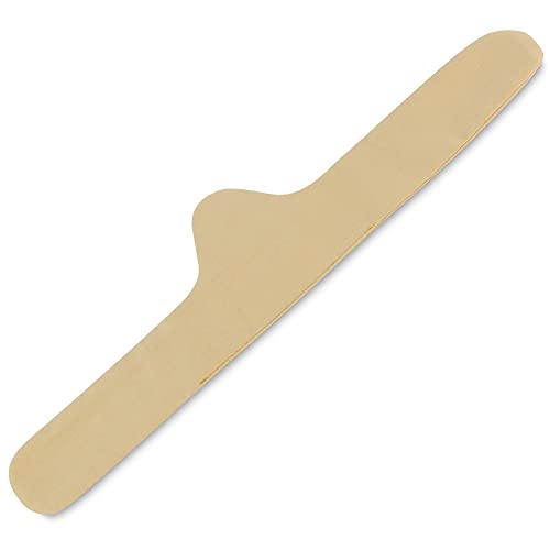 More Of Me To Love Moisture Wicking Bra Liners: (Pack Of 3) Size Xxl, Beige #TOP6