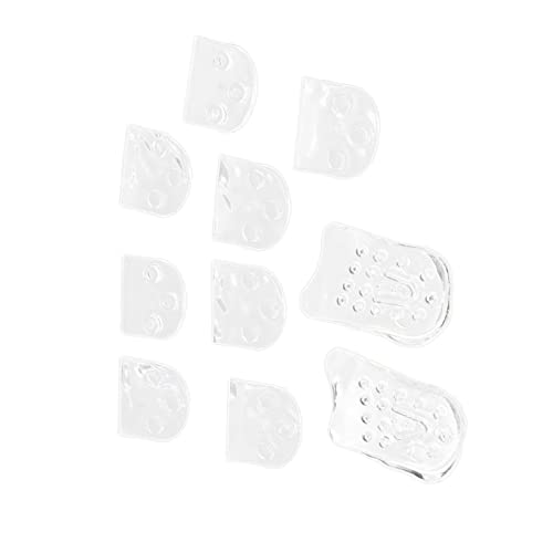 Plantillas de Gel de Silicona con 5 Capas miniatura 6