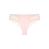 COUPE TAILLE HAUTE FLATTEUSE : La forme enveloppante sublime la silhouette en affinant visuellement la taille et en assurant un maintien confortable
