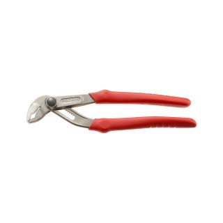 Pince multiprise entrepassée à verouillage gaine CPE ouverture 22 mm de longeueur 180 mm FACOM 181.18CPEPB - vue 3