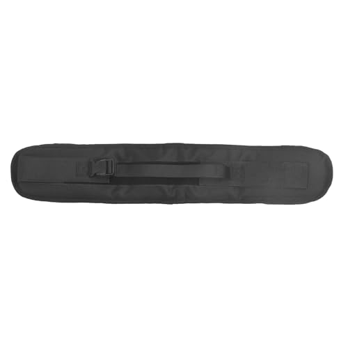 Cinturón Profesional para Hip Thrust Ajustable con Protección miniatura 6