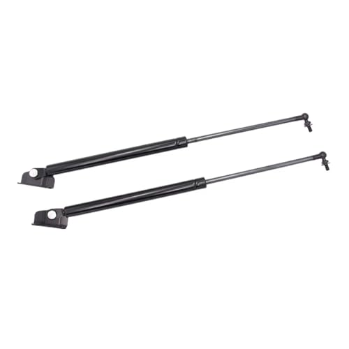 Support levage trappe arriere pour remplacer verin de coffre usé sur Impreza