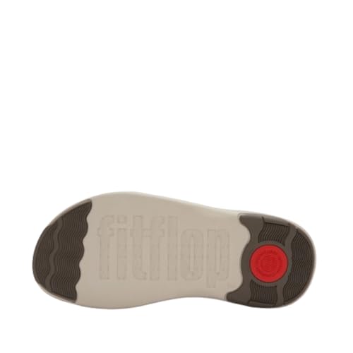Image of FitFlop Men's F-Mode Go Toe-Post Sandals (IX1-090)