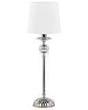 Lampada da tavolo dal look perfetto per ogni ambiente classico o glamour.