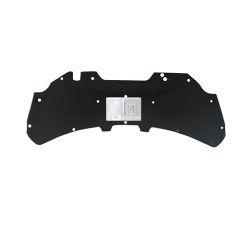 Coussin sonore de moteur de capot avant insonorisant thermique J11