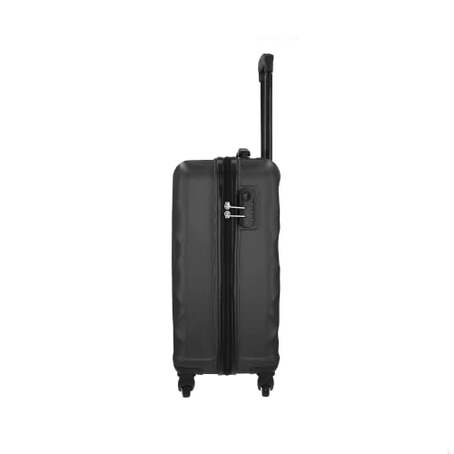 American Tourister by Samsonite - Mala de viagem Universe 2.0, Preto, P