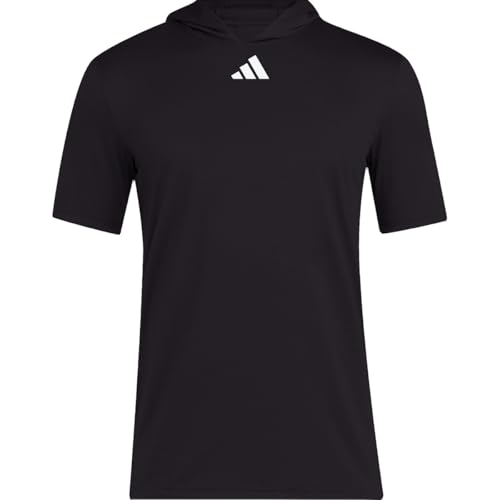 Adidas Aeroready Training Hoodie
