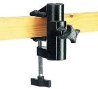 Manfrotto 349C Carbon Fiber Column Clamp for Carbon One Series Tripods