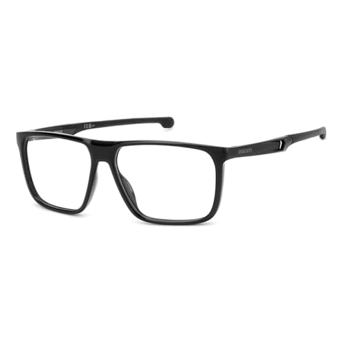 Lunettes de vue Carrera Ducati 032 noires idéales pour conduire et travailler au bureau