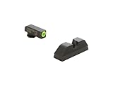 AMERIGLO Protector Sight Set for Glock Gen 1-4 - Fits Models 20,21,29,30,31,32,36,40,41