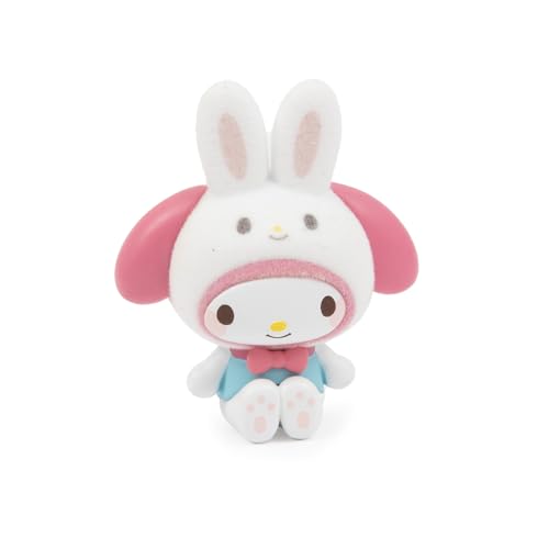 Figurine Hello Kitty Série Cross Dressing 4 cm Modèle aléatoire - vue 8