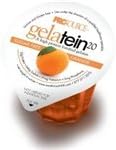 Medical Nutrition USA ProSource Gelatein 20 - Fruit Punch - 4oz - Case