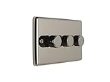 eurolite dmx dimmer Entspricht den relevanten britischen Standards
