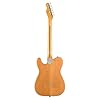 Squier by Fender Classic Vibe '70s Telecaster, Thinline, Natural #1