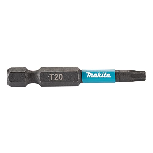 Peu de tournevis Makita E 12429 T20 50 mm 10 unités - vue 4