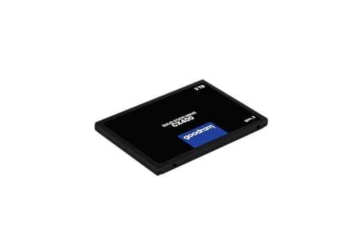 SSD 2TB 2048GB Disque Solid State Drive Interface SATA III 3D NAND - 7