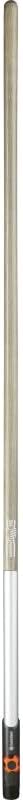 Gardena 3725 Combisystem 59-Inch Wooden Garden Tool Handle