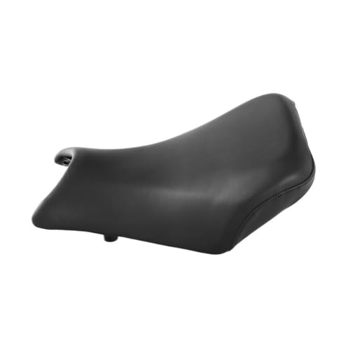 Selle moto S1000R finie la fatigue sur route