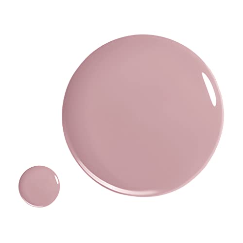 Image of SUGAR Cosmetics Tip Tac Toe Nail Lacquer Classic | Long-lasting, 100% Chip-resistant & Glossy Finish | 10ml - 06 Blush Hour