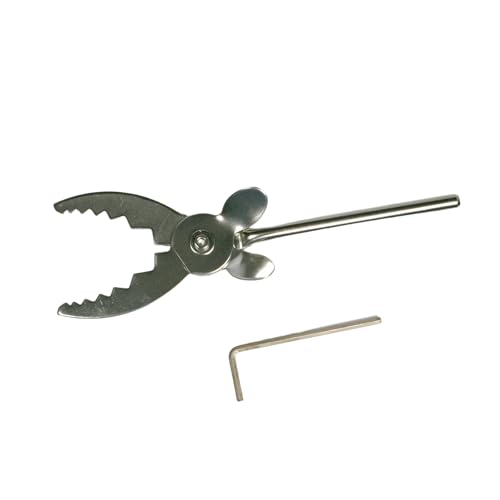 BioArt Articulator Toothless Fork