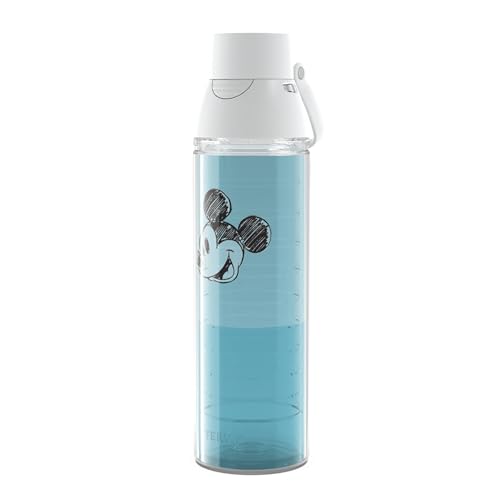 Tervis Venture Lite Disney Fundamentals Collection Made in U