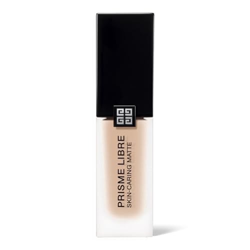 Prisme Libre Skin-Caring Matte Foundation 1-C105 30 ml