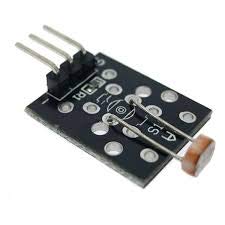 Botuniverse/Ky 018 / Ky 18 / Ky-18 / Ky-018 / Photosensitive/Photosensitive Resistor/Photoresistor/Light Sensor/Light detecter for Arduino (B07Z5C15ZX) Amazon Price History, Amazon Price Tracker