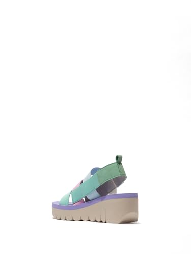 Image of Fly London Women's Yere847fly Sandal