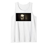  Star Wars The Mandalorian First Meeting Tank Top