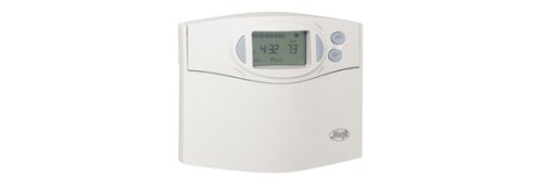 Hunter 44660 Auto Saver Programmable Thermostat