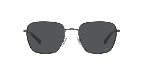 Lunettes de soleil carrées Brooks Brothers Bb4063 homme pour vos sorties estivales