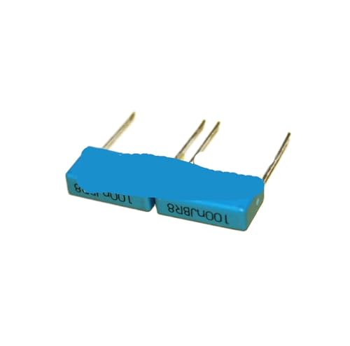 Condensateur PHE426 333 630V pour circuit audio et réparation