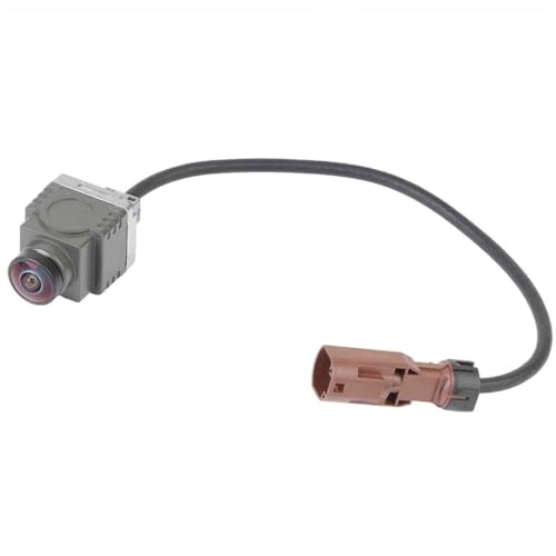 Caméra de recul 360 contre les angles morts sur Mercedes W253 W205