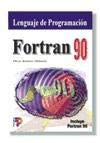 Paperback FORTRAN 90 [Spanish] Book