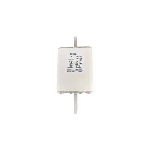 Fusible 170M5148 pour éliminer les risques de surtension sur vos circuits - 3