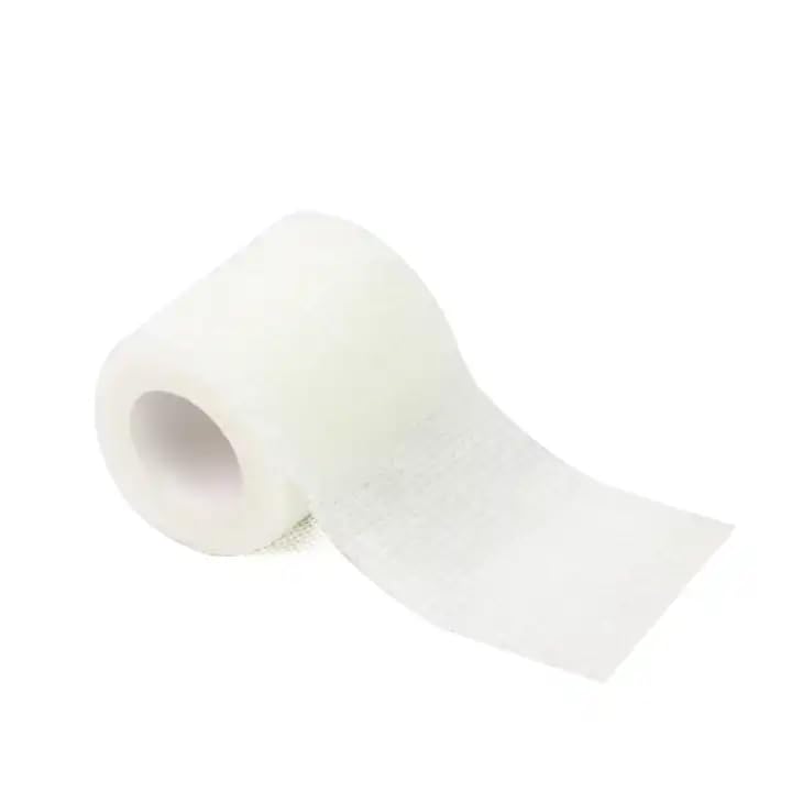 LERFOT Silicone Scar Sheets Scar Removal Silicone Scar Tape 1.6x60 for Softening and Flattening Scars, Acne, C-Section, Keloid Surgery, Painless Removal, Reusable, Washable (Clear) (B0CPPCGPGQ) Amazon Price History, Amazon Price Tracker