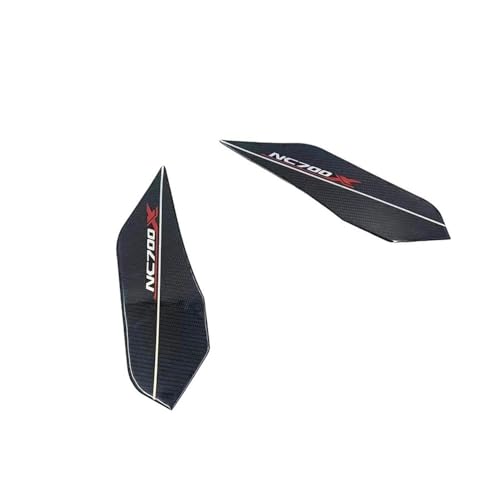 Protection réservoir carbone haut de gamme Honda NC750 X 2014-2021