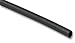 PRO POWER HS402 HEAT SHRINK TUBING, 8MM ID, PO, BLK, 3.94FT (50 pieces)