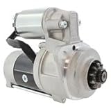 #US Part Replacement 24V Counterclockwise 10 Tooth Starter Fit for Onan 191-1618 1911618
