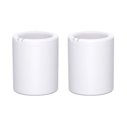 Breast Milk Coole - Cooling Gel Tube, Highly Efficient 24 Hour Cold Retention, Compatible withr IHOLYLIVE breastmilk Cooler Bottle (2PCS Backup or Rotation)