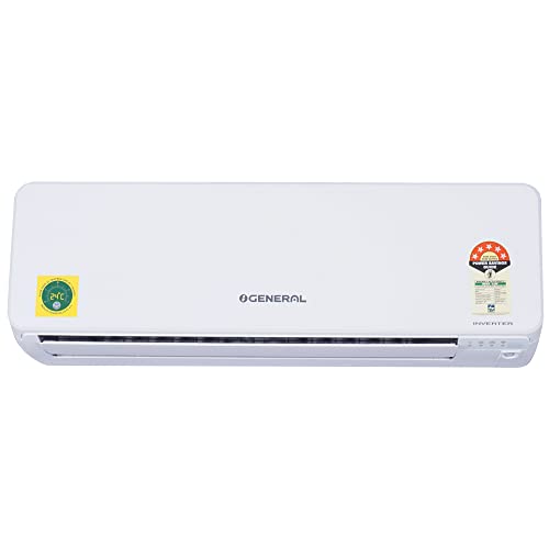 O-General Inverter Split AC