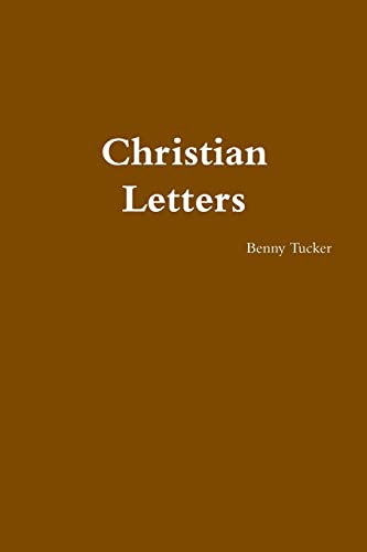 Christian Letters