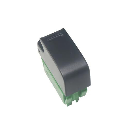 Interrupteur lève-vitre électrique pour Citroën C1 et Peugeot 107 compatible avec modèle 6554.KZ